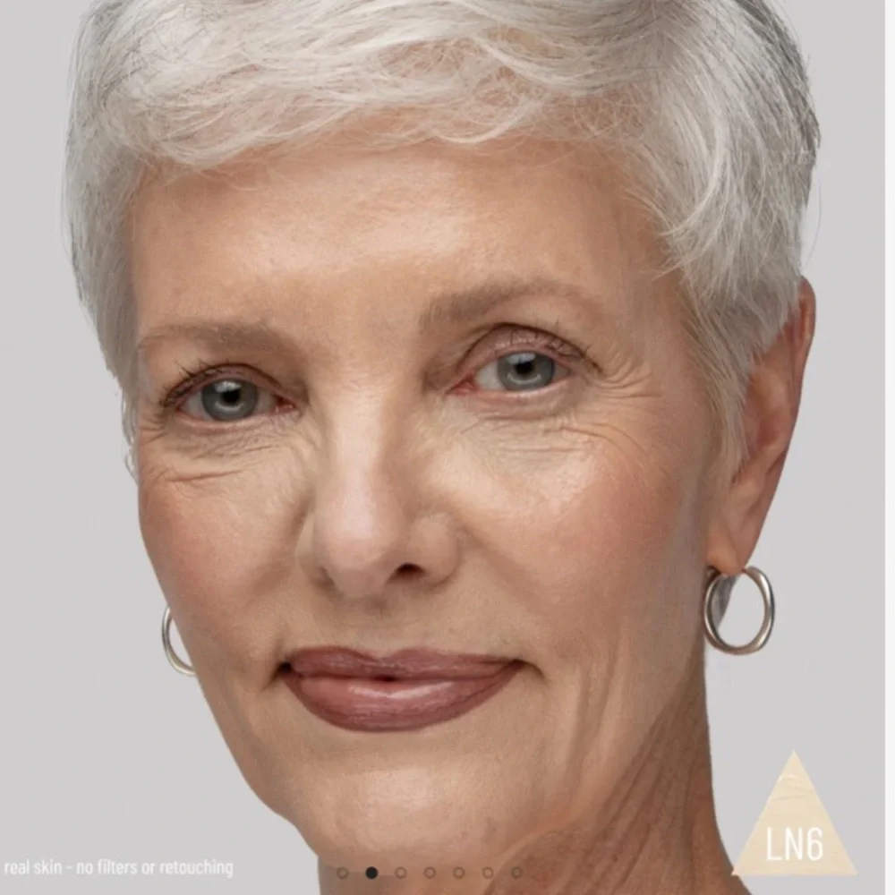 Concealer Light Nude + free sample